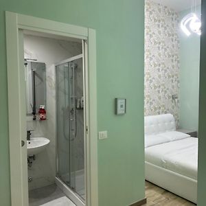 Suite met Twee Slaapkamers en een King Size Bed
