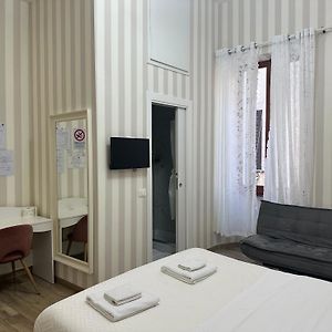 Private Bathroom Double Room